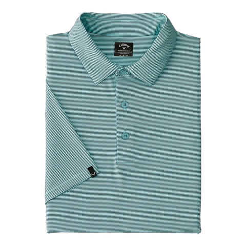Premium Fine Line Poloshirt Herren
