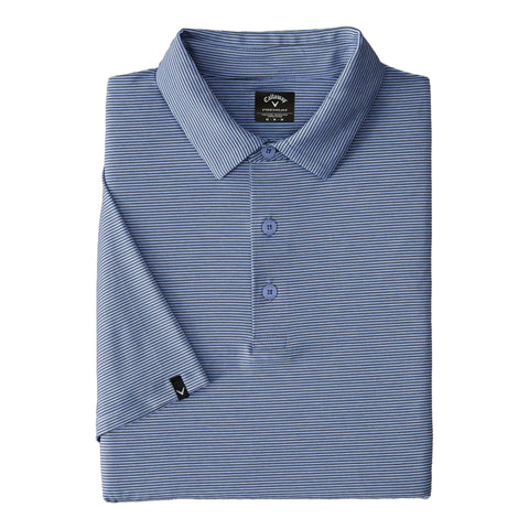 Premium Fine Line Poloshirt Herren