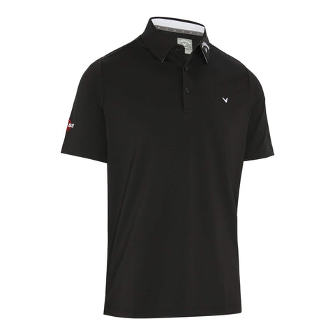 Short Sleeve Odyssey Bloc Polo Herren