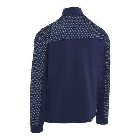 Long Sleeve Odyssey Chev Jacke Herren