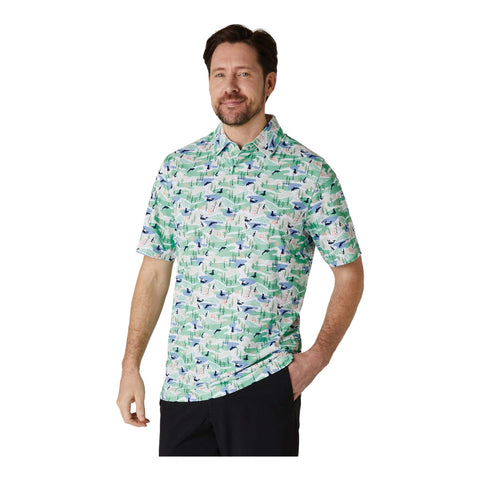 All Over A Polo Herren