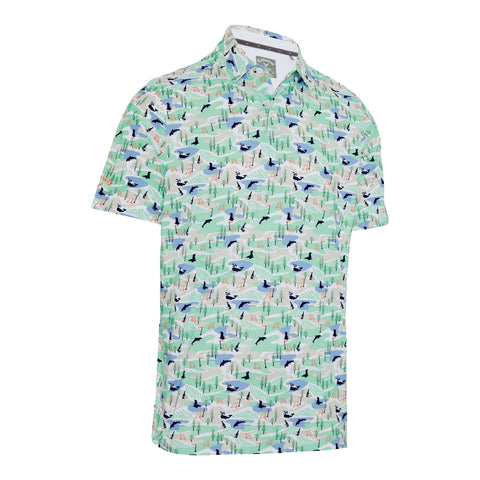 All Over A Polo Herren