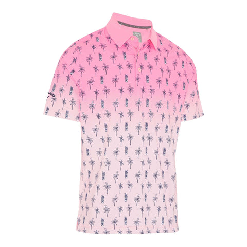 Mojito Ombre Polo Herren