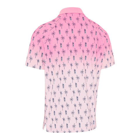 Mojito Ombre Polo Herren