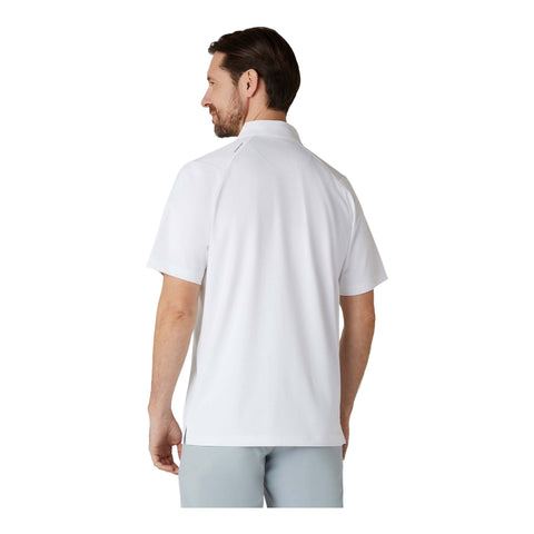 Short Sleeve Trademark Ch Polo Herren