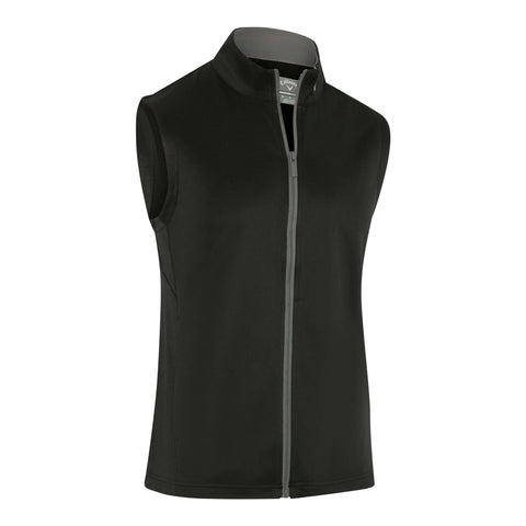 High Gauge Weste Herren
