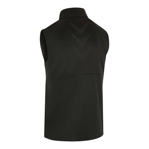 High Gauge Weste Herren