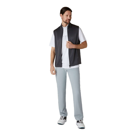 High Gauge Weste Herren
