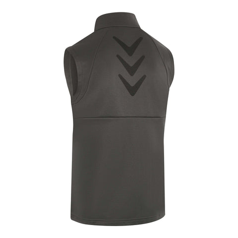 High Gauge Weste Herren