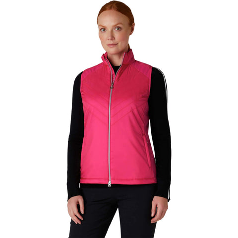 Chev Primaloft Weste Damen