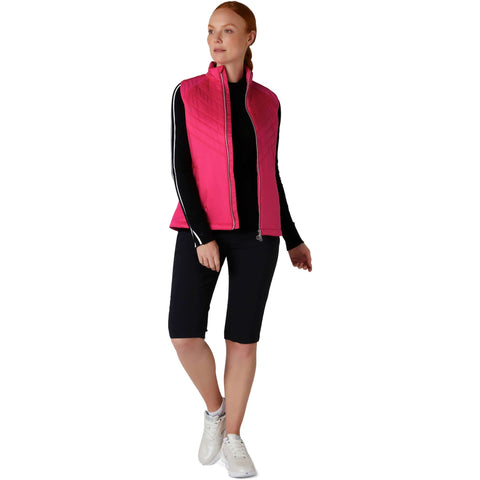 Chev Primaloft Weste Damen