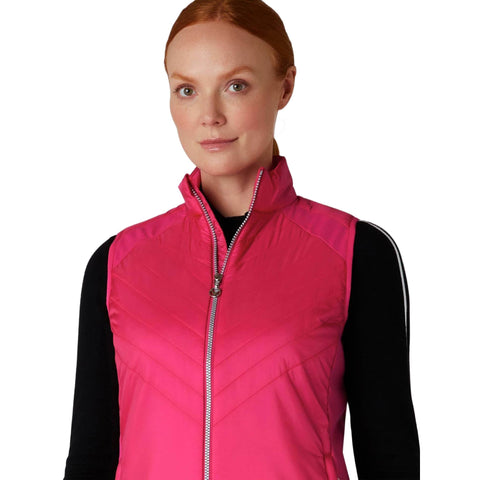 Chev Primaloft Weste Damen