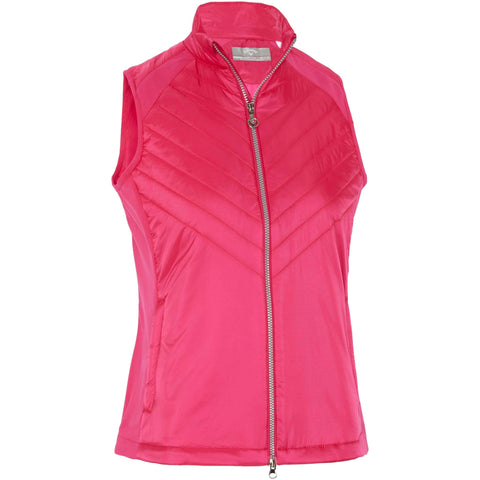 Chev Primaloft Weste Damen