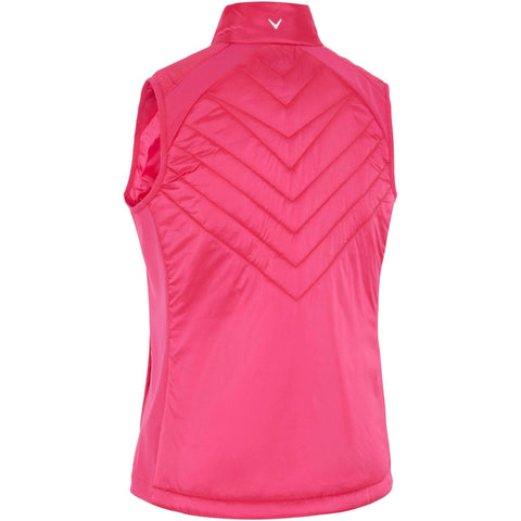 Chev Primaloft Weste Damen