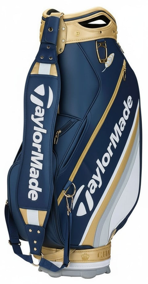 Professional Championship Staffbag Herren