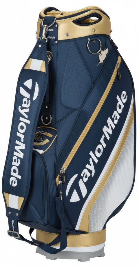 Professional Championship Staffbag Herren