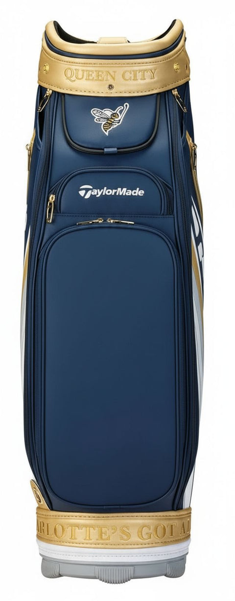 Professional Championship Staffbag Herren