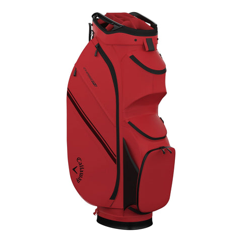 Chase 14 Cartbag