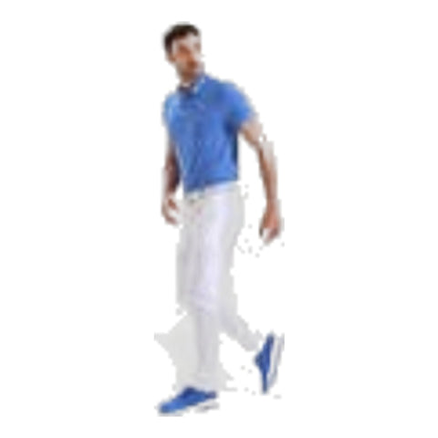 Anyone Poloshirt Herren