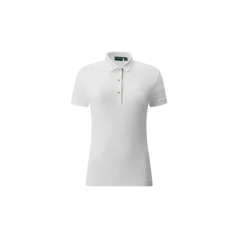 Aaa Poloshirt Damen