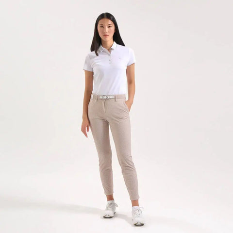 Aaa Poloshirt Damen