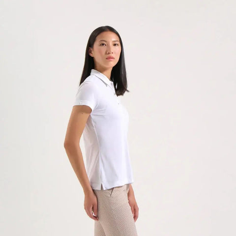 Aaa Poloshirt Damen