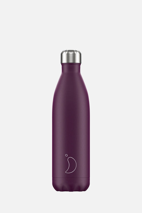 Trinkflasche Matte 750 ml