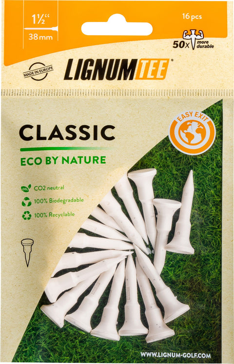 Classic ECO Tees