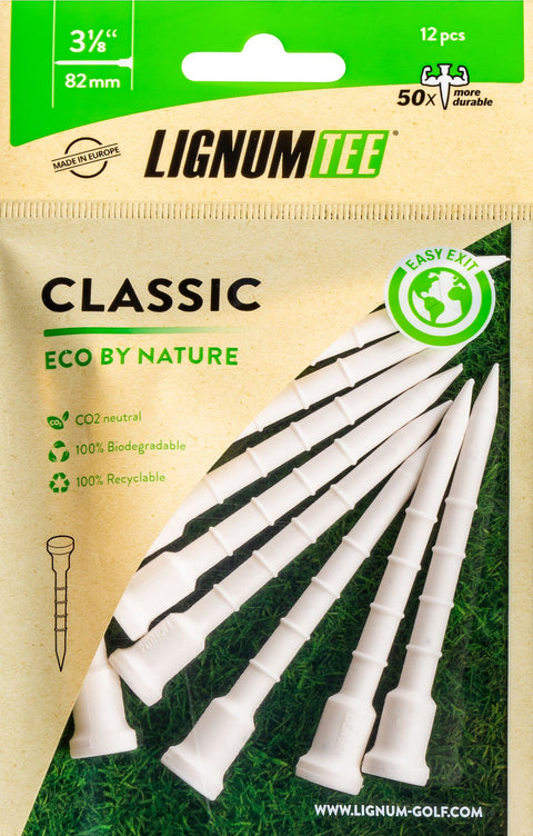 Classic ECO Tees