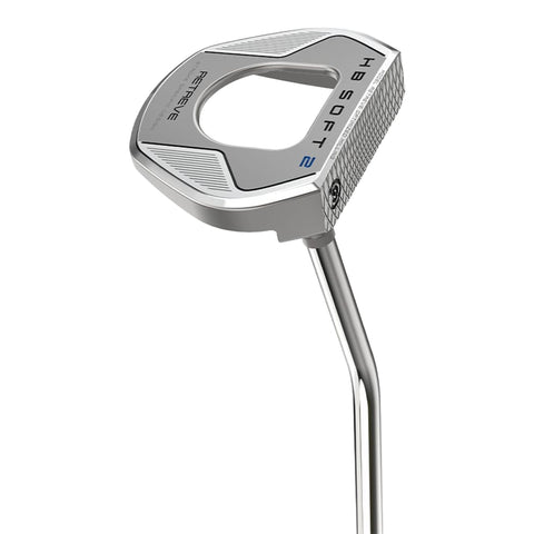 HB SOFT 2 Retreve Putter Herren