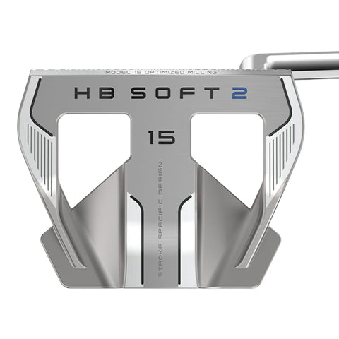 HB Soft2 #15 Putter Herren