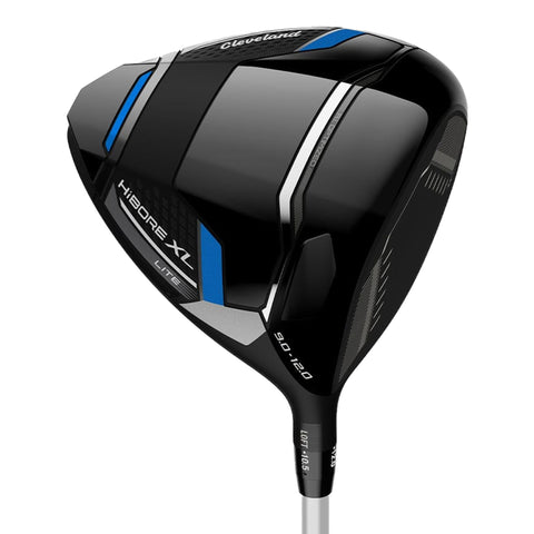 HiBore XL Lite Driver Herren