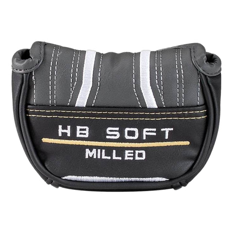 HB Soft Milled 10,5 Putter Herren