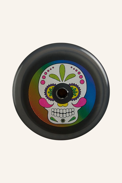Nunchaku Golfgriff