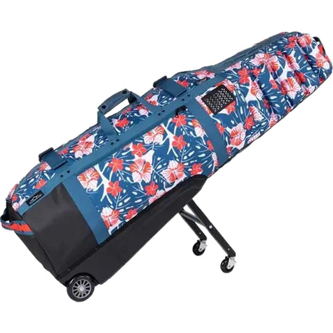 Club Glider Meridian Travelcover