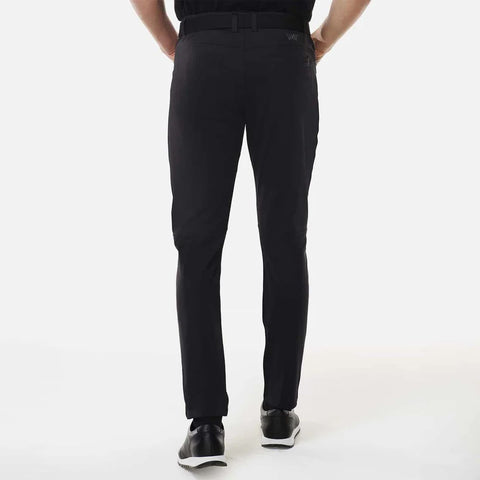 Essential Slim Golfhose Herren