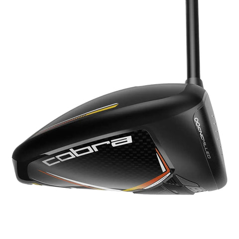 LTDx Max Driver Herren