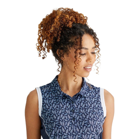Colleen Polo Damen