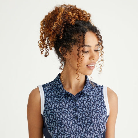 Colleen Polo Damen
