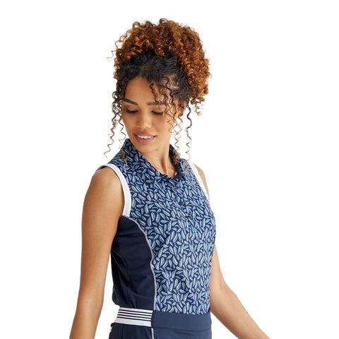 Colleen Polo Damen