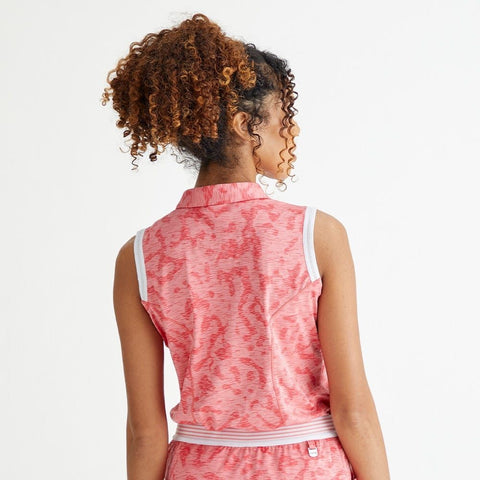 Colleen Polo Damen