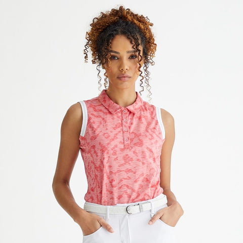 Colleen Polo Damen