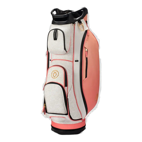 Lux 14-Way Cartbag