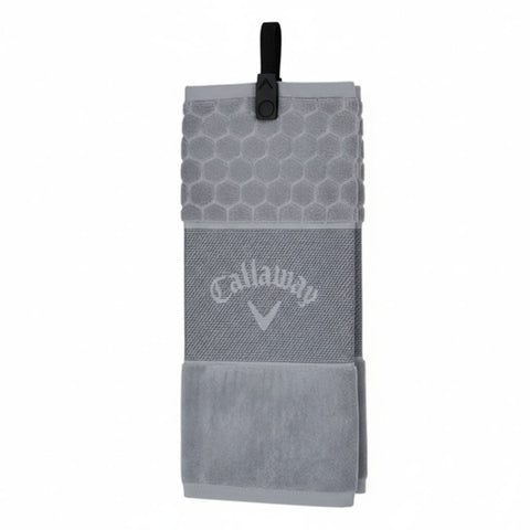 Tri-Fold Towel