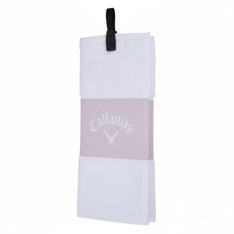 Tri-Fold Towel