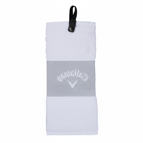 Tri-Fold Towel