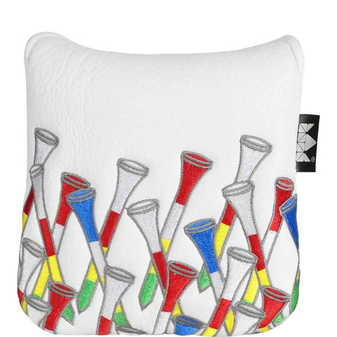 Tees Mallet Headcover