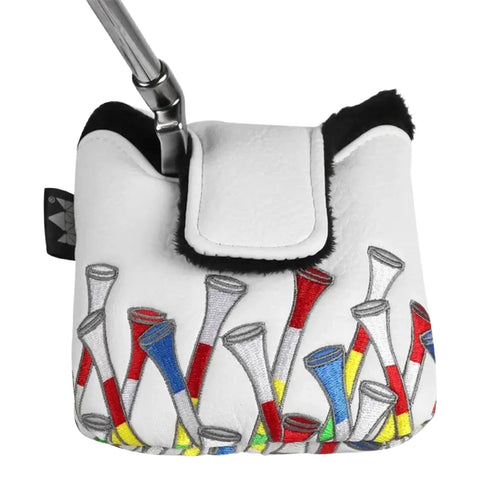 Tees Mallet Headcover