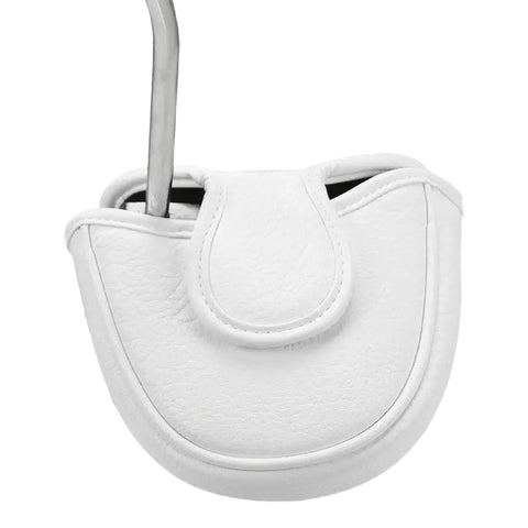 Tees 1/2 Mallet Headcover