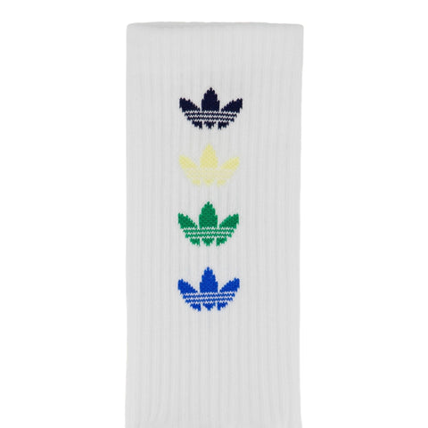 Trefoil Crew Socken Herren